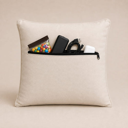Clicker Keeper™ Pillow